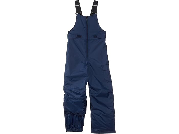 (取寄) コロンビア キッズ キッズ スノースロープ 3 ビブ (リトル キッド/ビッグ キッド) Columbia Kids kids Snowslope III Bib (Little Kid/Big Kid) Collegiate Navy