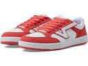 (取寄) バンズ レディース ローランド コンフィクッシュ Vans women Lowland ComfyCush Shortcake Strawberry Cream