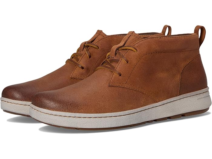 取寄) ダンスコ メンズ トニー Dansko men Tony Tan Men's