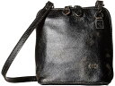 (取寄) ベッドステュ レディース ベンチュラ Bed Stu women Ventura Black Handwash|詳細画像