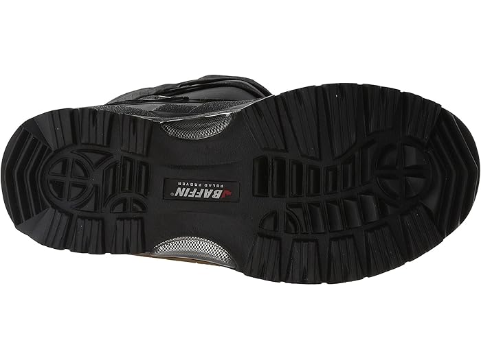(取寄) バフィン メンズ インパクト Baffin men Impact Black