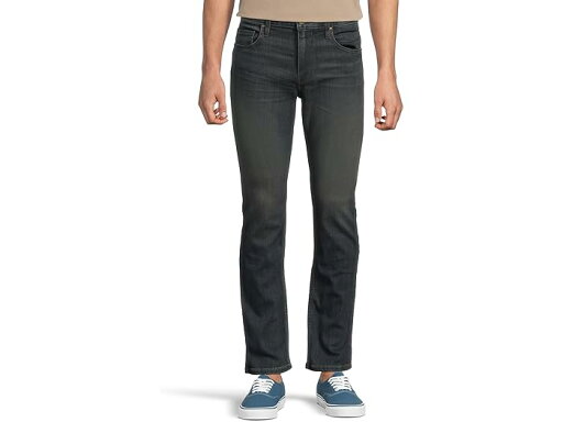 (取寄) ペイジ メンズ フェデラル トランセンド スリム ストレート フィット ジーンズ イン Paige men Federal Transcend Slim Straight Fit Jeans in Justinson Justinson (取寄) ペイジ メンズ フェデラル トランセンド スリム ストレート フィット ジーンズ イン Paige men Federal Transcend Slim Straight Fit Jeans in Justinson Justinson