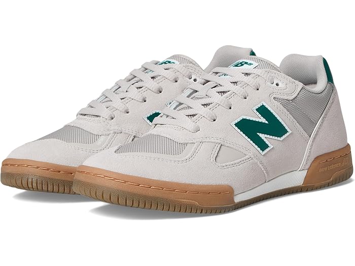 (取寄) ニューバランス ヌメリック メンズ 600 トム ノックス New Balance Numeric men 600 Tom Knox S..
