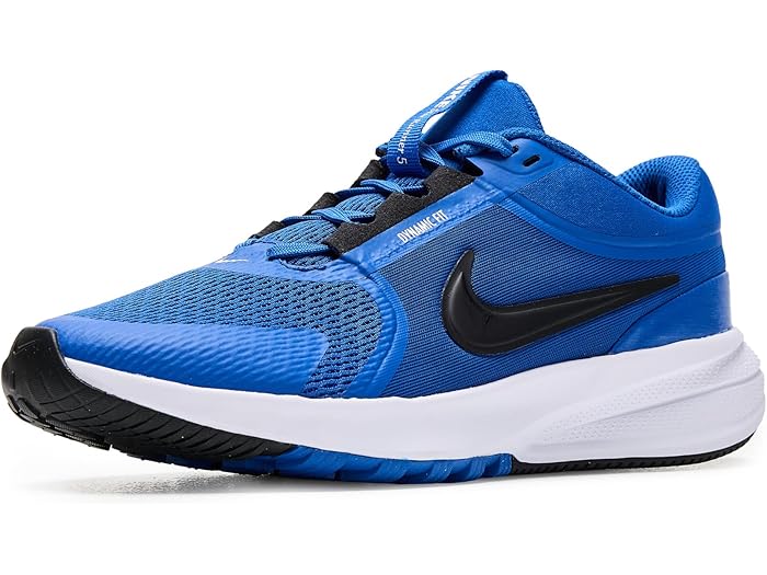 楽天スウィートラグ（取寄） ナイキ キッズ キッズ スター ランナー 5 （リトル キッド） Nike Kids kids Star Runner 5 （Little Kid） Game Royal/Black/White