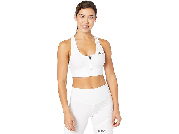 ■商品詳細■ブランドUFC ユーエフシー■商品名UFC Core Zip Front Sports Braコア ジップ フロント スポーツ ブラ■商品状態新品未使用・並行輸入品■色White■詳細近年、アスレチックウェアはジムだけのものではありません。 UFCパフォーマンスアパレルコレクションは、オクタゴンファイターと食料品の買い物客を念頭に置いて、快適さと汎用性を考慮して設計されています。 UFCコアジップフロントスポーツブラを着用してアクティブな状態を保ちます。-UFCから正式にライセンス供与されています。-吸湿発散性素材のブレンド。-スクープネック.-フロントジッププラケット.-ノースリーブ構造.-レーサーバック-左胸のブランド名。-ポリエステル/スパンデックス-洗濯:洗濯機洗い/タンブラー乾燥-製品の寸法は(SM)サイズを用いてます。 寸法はサイズによって異なる場合がございます。予めご了承下さい。-寸法:長さ:33.02cm■備考(取寄) ユーエフシー レディース コア ジップ フロント スポーツ ブラ UFC women Core Zip Front Sports Bra WhiteUFC ユーエフシー レディース スポブラ スポーツブラ スポーツ フィットネス ジム ランニング ジョギング ウェア 女性 インナー ブラ zp-9569554