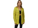 (取寄) スピリチュアル ギャングスター レディース キャシー カルディ Spiritual Gangster women Cassey Cardi Chartreuse|詳細画像