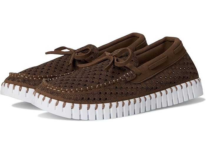 (取寄) イルセ ヤコブセン レディース Ilse Jacobsen women Tulip3074 Chestnut