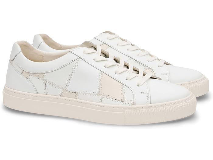 (取寄) モラルコード メンズ シェイル パッチワーク スニーカー Moral Code men Shale Patchwork Sneak..