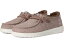 (取寄) ヘイ デュード レディース ウェンディ ウール コージー Hey Dude women Wendy Wool Cozy Walnut