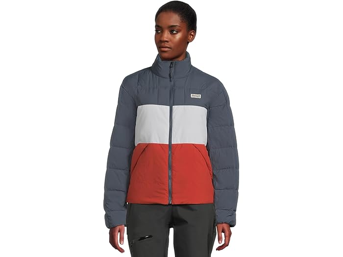 (取寄) マーモット レディース アレス ジャケット Marmot women Ares Jacket Thunderhead/Vapor/Sumac