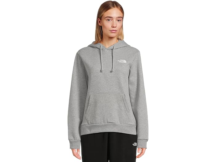 (取寄) ノースフェイス レディース エボリューション ボックス NSE ブーディ The North Face women Evolution Box NSE Hoodie TNF Pale..