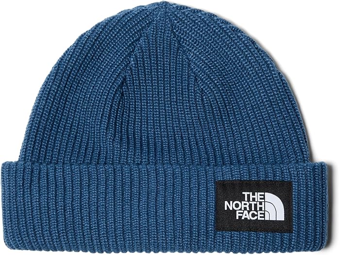 ■商品詳細■ブランドThe North Face ノースフェイス■商品名The North Face Salty Lined Beanieソルティー ライン ビーニー■商品状態新品未使用・並行輸入品■色Shady Blue■詳細この製品を構成する主要な材料には、最低20パーセントのリサイクルコンテンツが含まれています。-フィットしたシルエット.-リサイクルポリエステル-手洗いのみ.■備考(取寄) ノースフェイス ソルティー ライン ビーニー The North Face Salty Lined Beanie Shady BlueThe North Face ノースフェイス 帽子 キャップ ハット ニット帽 ニットキャップ ブランド カジュアル ストリート アウトドア zp-9957471