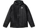 (取寄) ノースフェイス キッズ キッズ サーモボール フーデット ジャケット (リトル キッド/ビッグ キッド) The North Face Kids ki...