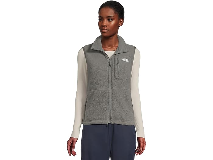 (取寄) ノースフェイス レディース ベスト The North Face women Yumiori Vest Smoked Pearl