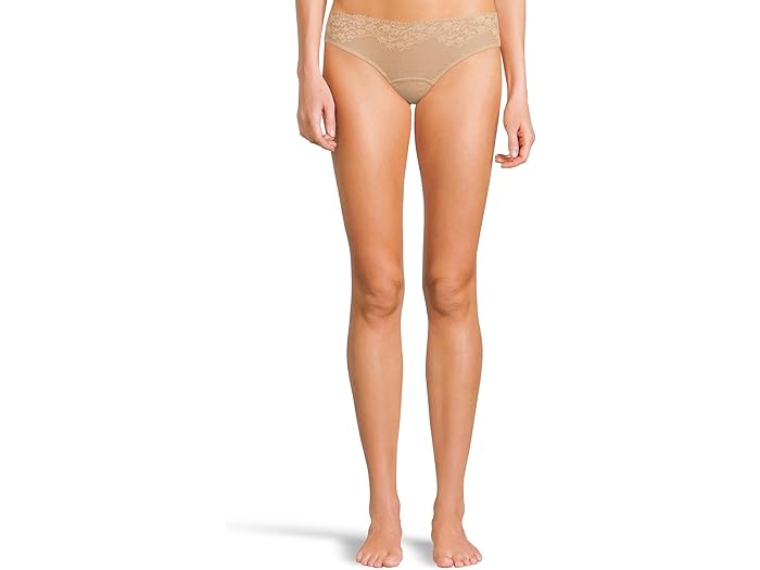 (取寄) コマンドー レディース ダブル テイク レース トングス Commando women Double Take Lace Thong..