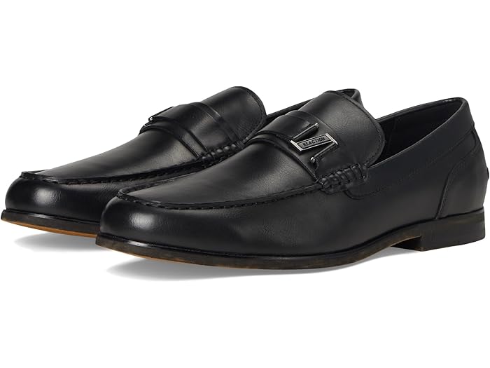 (取寄) ケネスコール メンズ エステート ベルト オックスフォード Kenneth Cole men Estate Belt Oxfor..