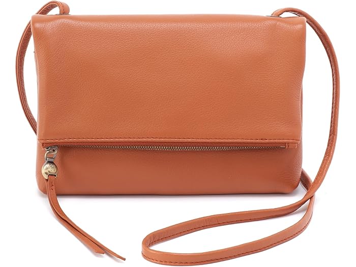 (取寄) ホーボー レディース グラント スモール クロスボディ HOBO women Grant Small Crossbody Butterscotch