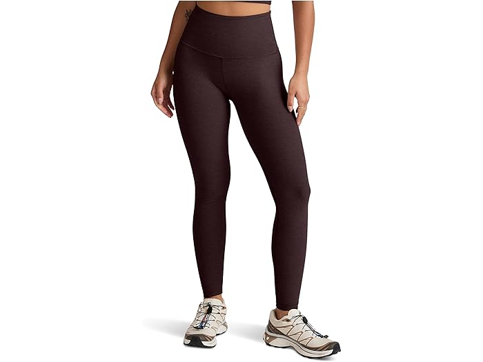 () ӥɥ襬 ǥ ڡ    ߥǥ ϥ  쥮 Beyond Yoga women Spacedye Ca...