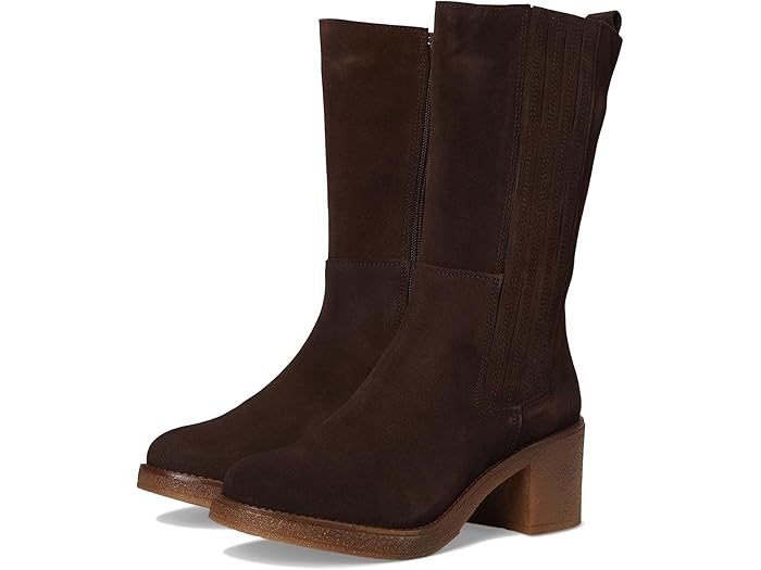 (取寄) エリックマイケル レディース ラバーン Eric Michael women Laverne Mocha(4.0)