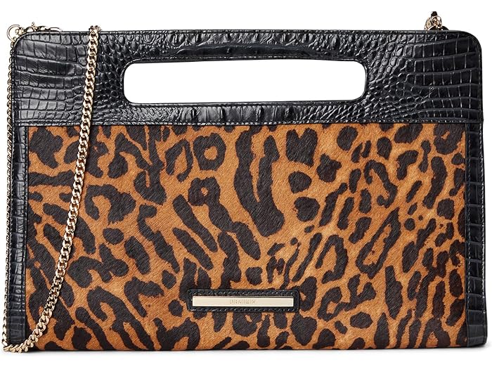 (取寄) ブラーミン レディース ラヴィーナ Brahmin women Ravina Black