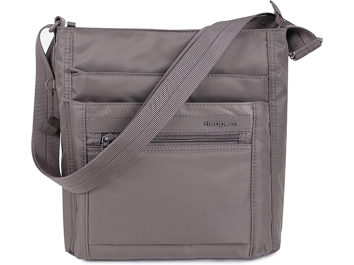 (取寄) ヘデグレン レディース オルバ Rfid クロスボディ Hedgren women Orva RFID Crossbody Sepia