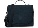 (取寄) キプリング レディース ニュー キチロウ Kipling women New Kichirou True Blue Tonal