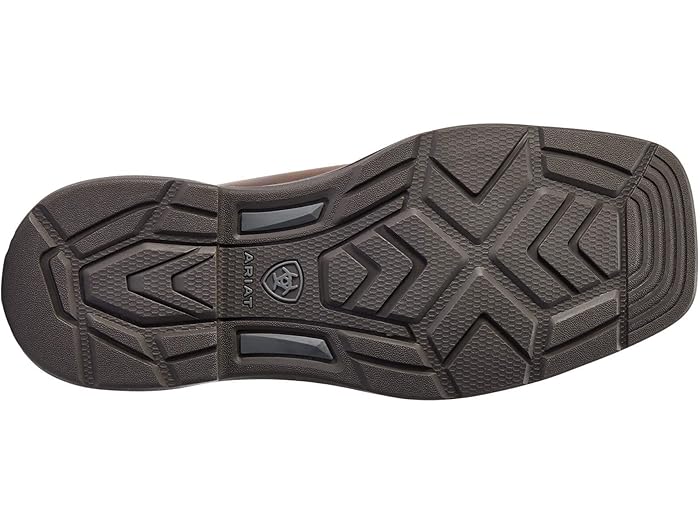 (���) ���ꥢ�å� ���å� ���å� ����ۥå� Xt ������ ���������� �֡��� (��ȥ� ���å�/�ӥå� ���å�) Ariat Kids kids WorkHog XT Coil Western Boot (Little Kid/Big Kid) Dirt Roads