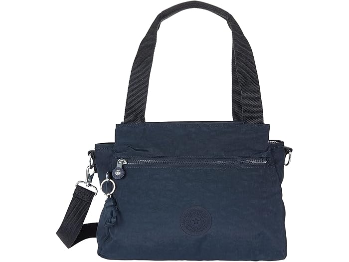 (取寄) キプリング レディース エリシア ハンドバッグ Kipling women Elysia Handbag Blue Blue 2