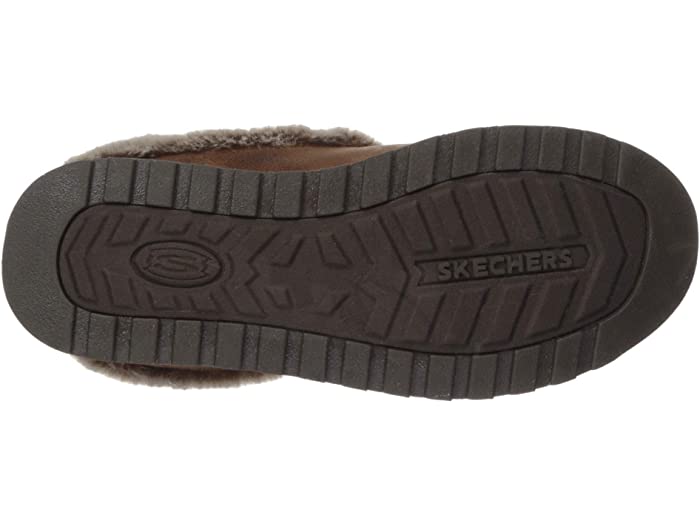 (取寄) ボブス スケッチャーズ レディース キープセイクス - R E M BOBS from SKECHERS women Keepsakes - R E M Brown