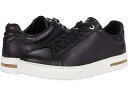 (取寄) ビルケンシュトック ベンド Birkenstock Bend Black Leather