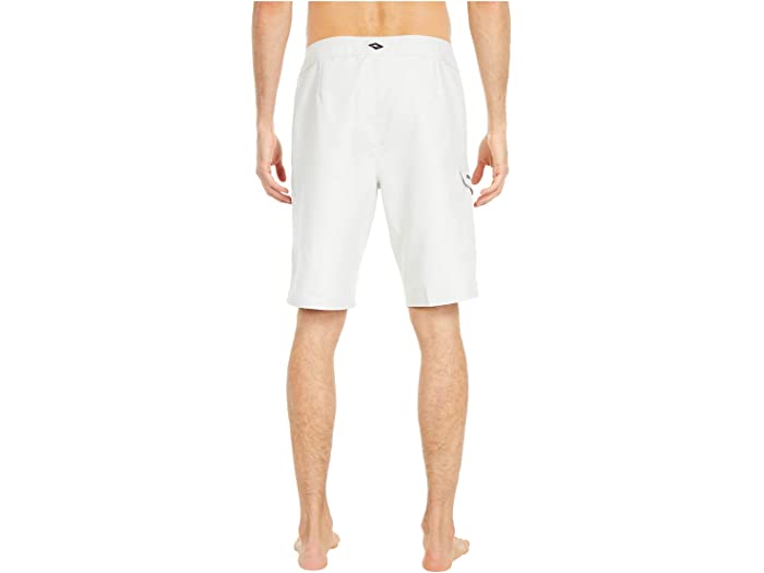 (取寄) オニール メンズ サンタ クルス ソリッド 2.0 ボードショーツ O'Neill men Santa Cruz Solid 2.0 Boardshorts Fog