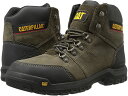 (取寄) キャタピラー メンズ アウトライン ST Caterpillar men Outline ST Dark Gull Grey