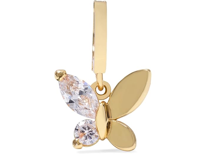 (取寄) ケイトスペード レディース ワン イン ア ミリオン バタフライ チャーム Kate Spade New York w..