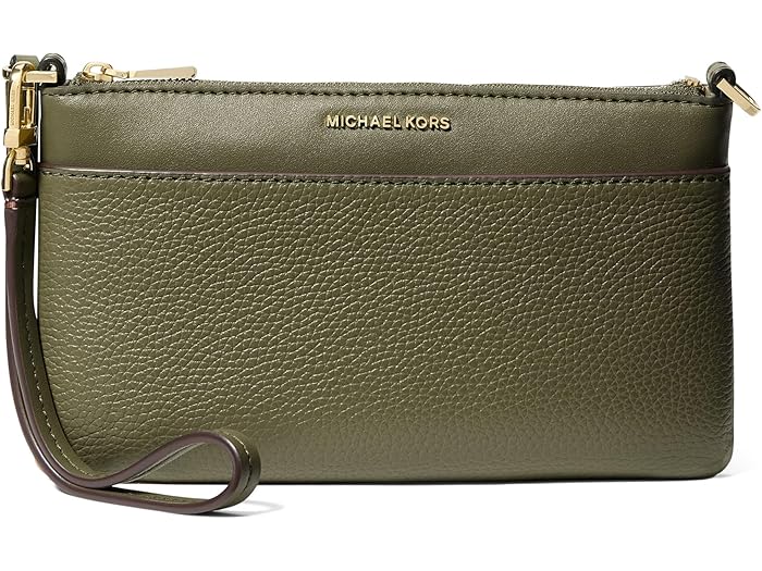 (取寄) マイケルコース レディース ジェット セット ミディアム トップ ジップ コンバーチブル リスレ..