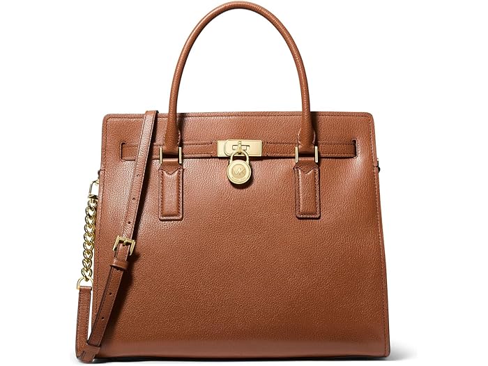 (取寄) マイケルコース レディース ハミルトン ラージ サッチェル MICHAEL Michael Kors women Hamilto..