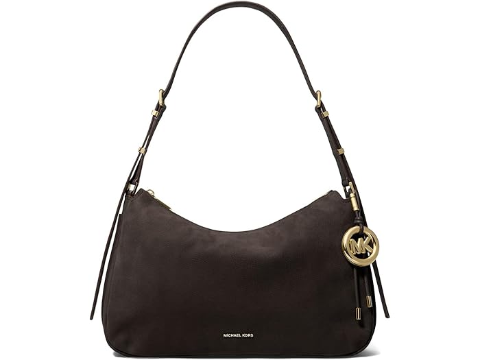 (取寄) マイケルコース レディース ノリータ ミディアム トップ ジップ コンバーチブル ショルダー MIC..