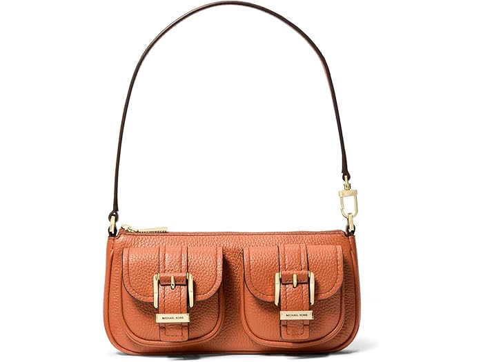 (取寄) マイケルコース レディース ゾエ スモール コンバーチブル ポーチ MICHAEL Michael Kors women ..