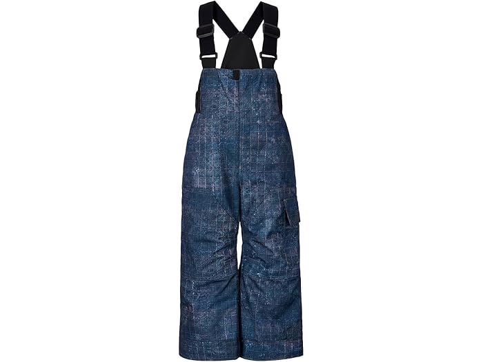 (取寄) オバマイヤー キッズ ボーイズ ボルト プリント ビブ パンツ (トドラー/リトル キッド/ビッグ ..