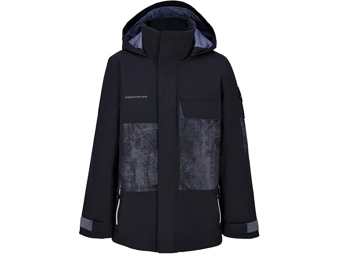 () Хޥ䡼 å ܡ  㥱å (ӥå å) Obermeyer Kids boys Axel Jacket (Big K...