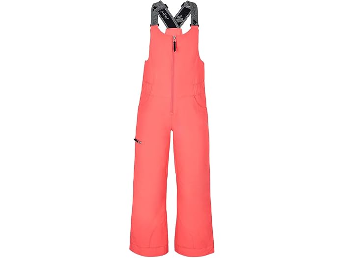 楽天スウィートラグ（取寄） オバマイヤー キッズ ガールズ アーニャ ビブ パンツ （リトル キッド/ビッグ キッド） Obermeyer Kids girls Anya Bib Pants （Little Kid/Big Kid） Wild Coral
