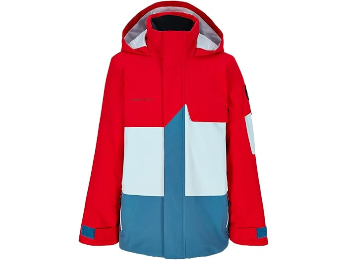 (取寄) オバマイヤー キッズ ボーイズ アクセル ジャケット (ビッグ キッド) Obermeyer Kids boys Axel Jacket (Big K...