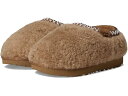 (取寄) アグ キッズ ガールズ タスマン マキシ カーリー (トドラー/リトル キッド) UGG Kids girls Tasman Maxi Curly (Toddler/Little Kid) Chestnut