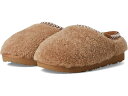 (取寄) アグ キッズ ガールズ タスマン マキシ カーリー (リトル キッド/ビッグ キッド) UGG Kids girls Tasman Maxi Curly (Little Kid/Big Kid) Chestnut(4)