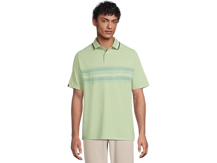 (取寄) キャロウェイ メンズ エンジニア ロードマップ シェブ ポロ Callaway men Engineered Roadmap C..