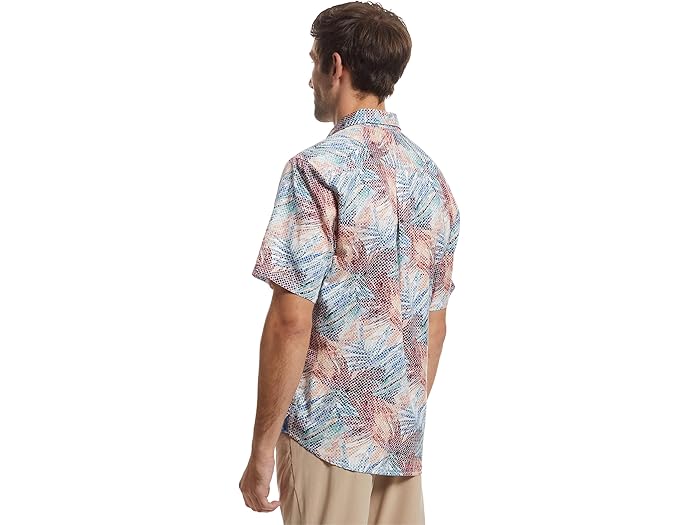 (取寄) トミーバハマ メンズ トルトラ カルタゴ パーム Tommy Bahama men Tortola Cartago Palms Santa Ana