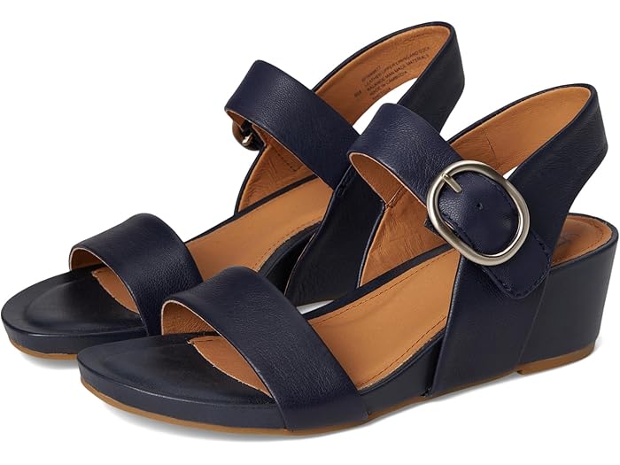 (取寄) ソフト レディース バヤ Sofft women Vaya Sky Navy(4)