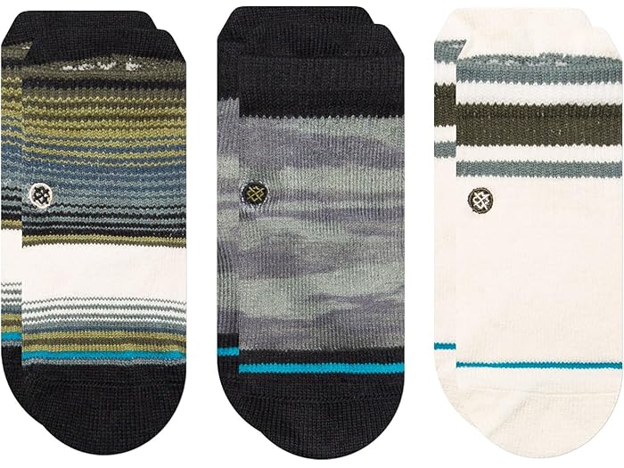 (取寄) スタンス キッズ ランプ (インファント) Stance kids Ramp (Infant) Green