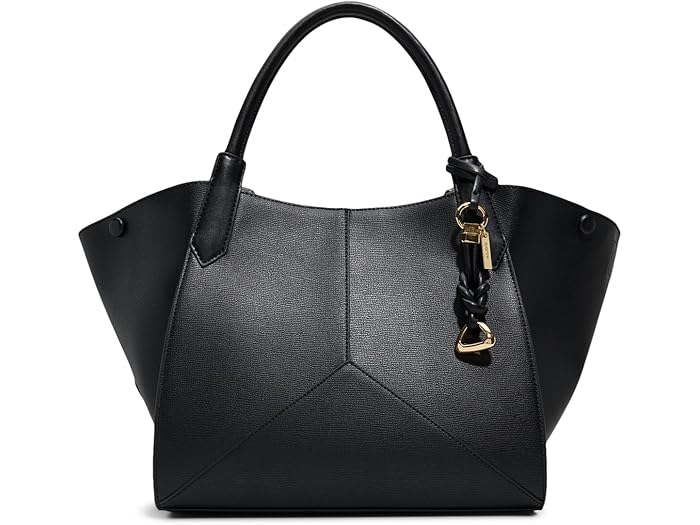 (取寄) アルド レディース ALDO women Iveyma Black Overflow