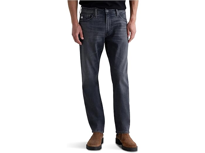 (取寄) AGジーンズ メンズ エバレット スリム ストレート ジーンズ イン VP AG Jeans men Everett Slim..