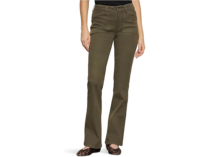 (取寄) サンクチュアリ レディース スカルプ ブルック ブーツカット Sanctuary women Sculpted Brook B..